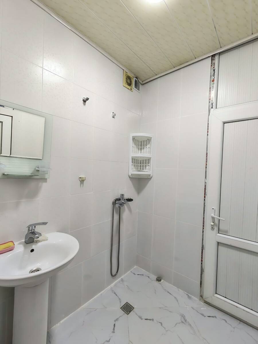 İcarəyə verilir 2 otaqlı köhnə tikili 55 m² — Mənzil, Bakı (11)