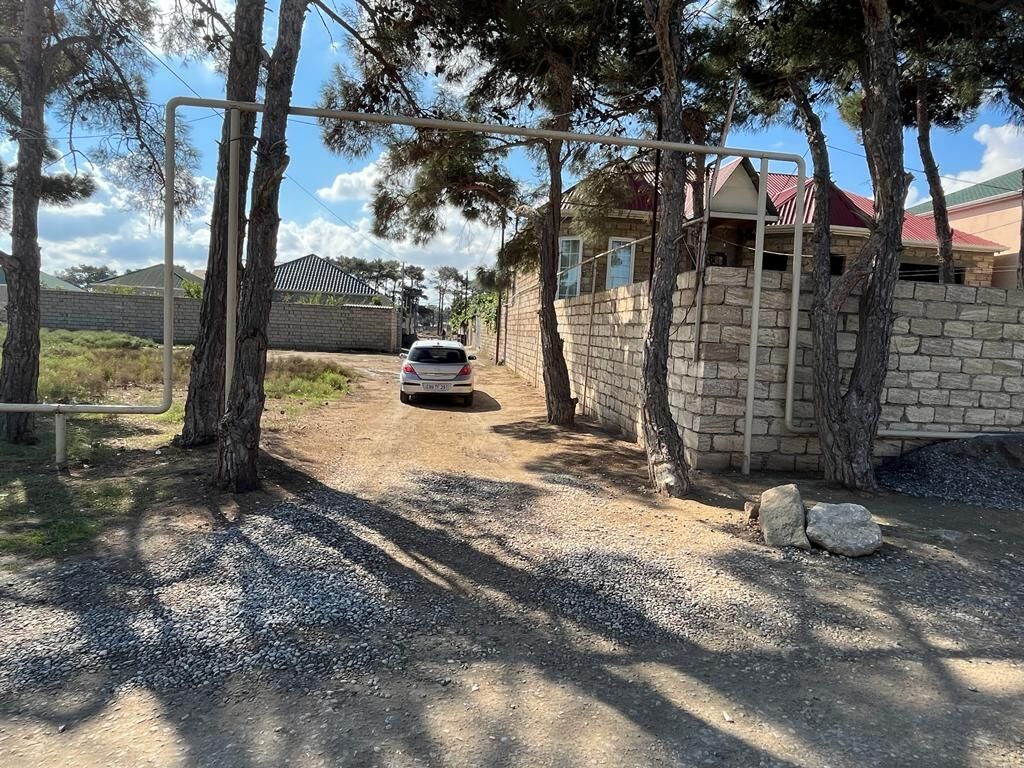 Tikinti — Torpaq, Bakı (3)