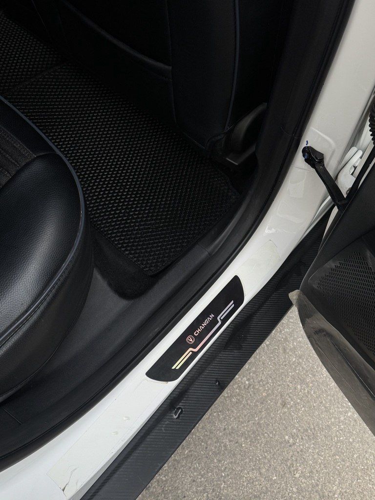 Changan Qiyuan A05, 1.5 L, 18.99 kWh, 2025 il, 41 000 km — Avtomobillər, Bakı (9)