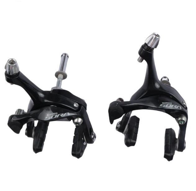 Əyləc kaliperi Shimano Sora BR-R3000, Dual Pivot, yol velosipedləri üçün - bikesport_35 — Mallar, Bakı (2)