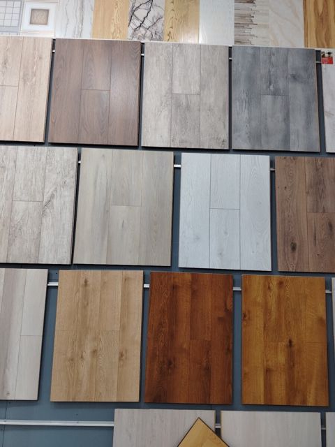 Laminat — 11.5 ₼ · Bakı · Təmir və inşaat Laminat — Bakı
