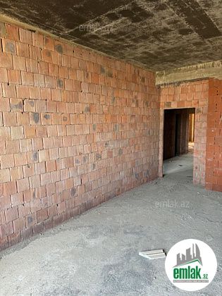 Satılır 2 otaqlı 100 m² yeni tikili Biləcəri — Mənzil (7)