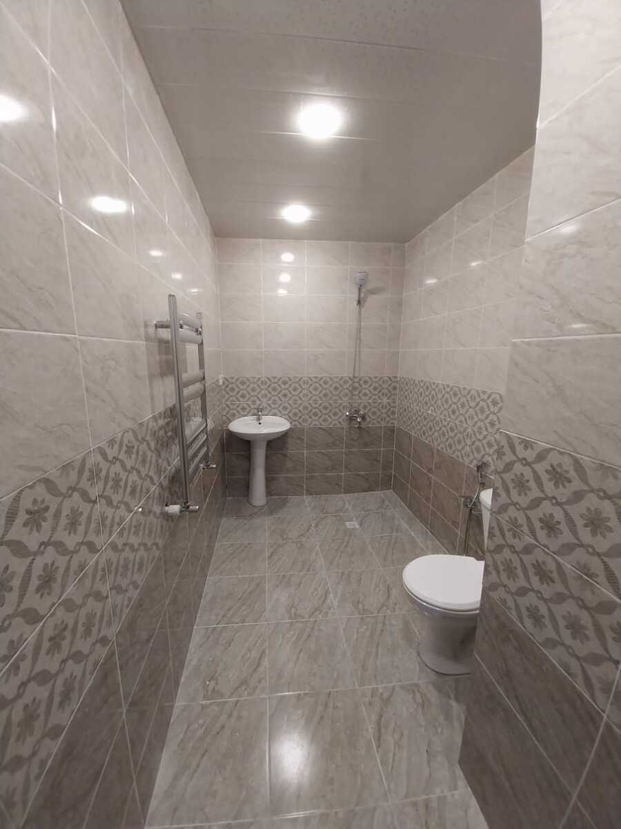 İcarəyə verilir 2 otaqlı yeni tikili 60 m² — Mənzil, Bakı (7)