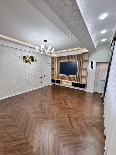 Satılır 3 otaqlı yeni tikili 108 m² — Xırdalan