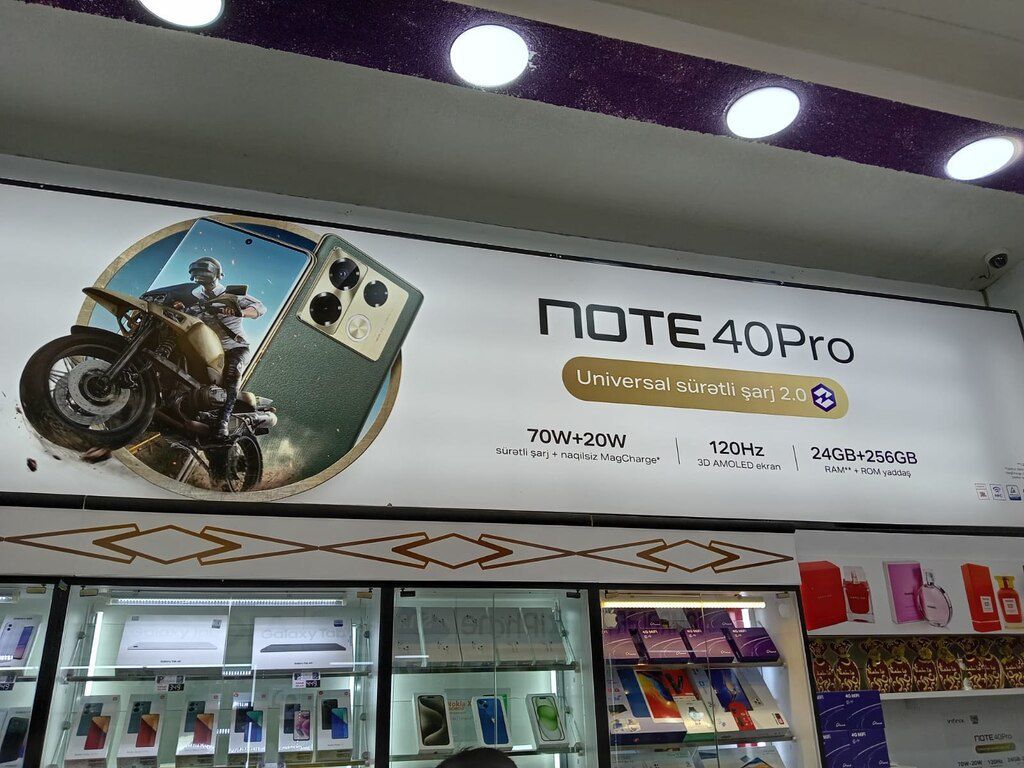 Reklam işləri — Reklama, IT, marketing, Bakı (9)