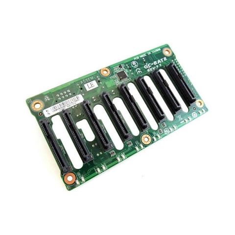 Sərt disk üçün səbət Lenovo ThinkSystem 2U 2.5 Sata/sas 8-Bay BP Kit (7XH7A06254-N) — Almal — Server equipment