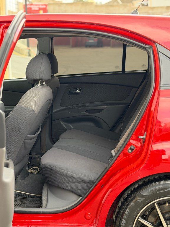 Kia Rio, 1.4 L, 2006 il, 430 000 km — Avtomobillər, Bakı (9)