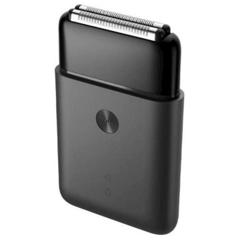 Elektrikli ülgüc MiJia Portable Travel Mini Electric Shaver MSW201 Black — Bakı