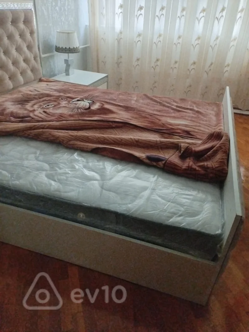 3 otaqlı mənzil, 85 m², Məhəmməd Hadi — kirayə — Mənzil, Bakı (5)