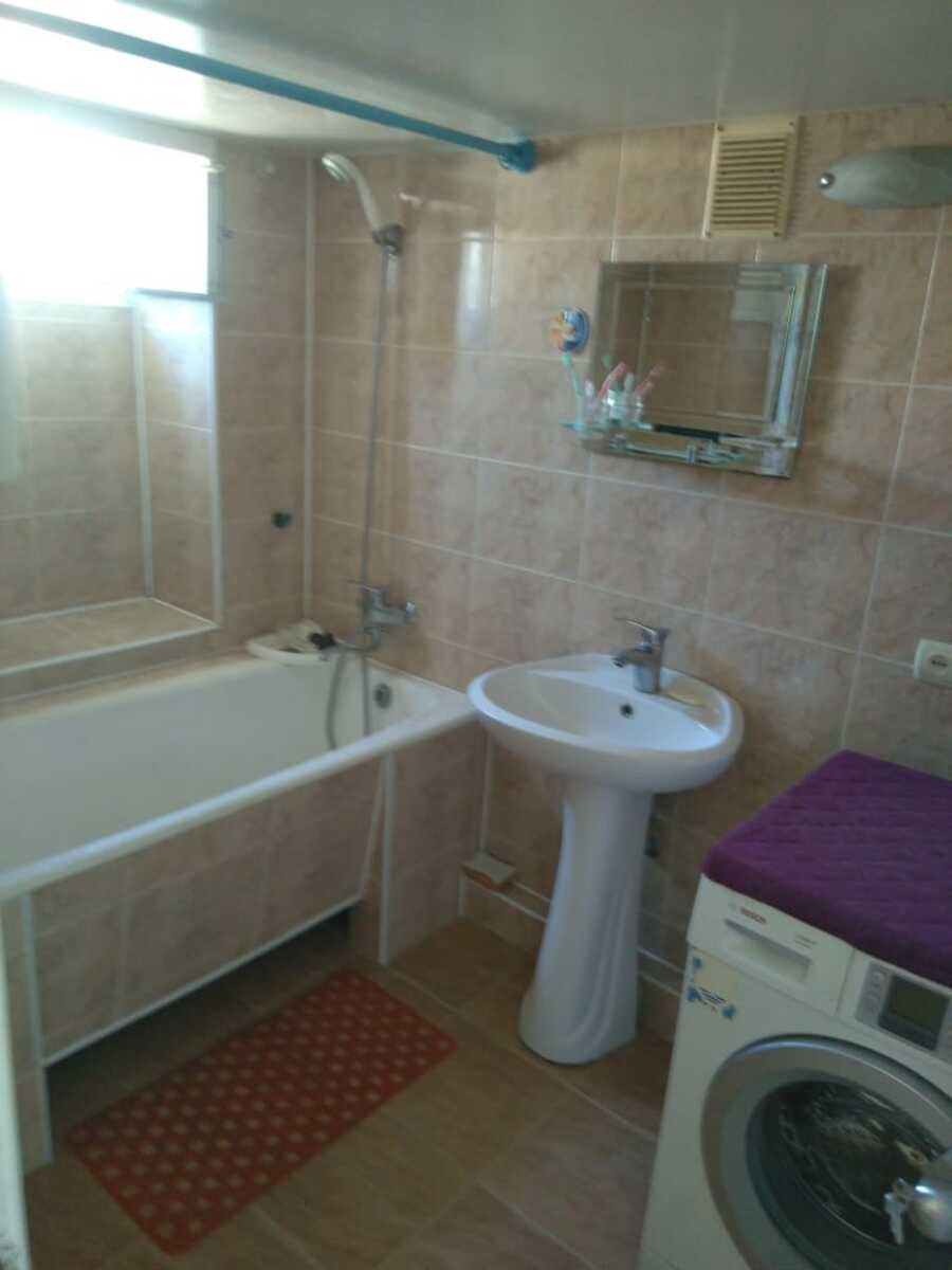 İcarəyə verilir 2 otaqlı köhnə tikili 60 m² — Mənzil, Bakı (10)