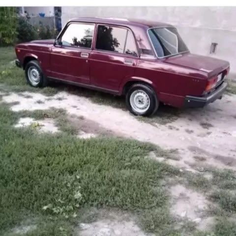 Lada (vaz) 2107, 2004 il — 5 000 ₼ · Şəki · Avtomobillər Lada (vaz) 2107, 2004 il — Şəki