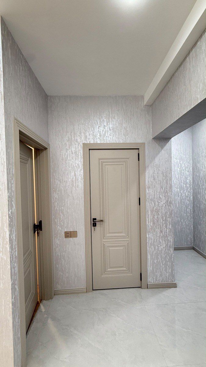 Satılır 2 otaqlı yeni tikili 51 m² — Mənzil, Bakı (11)