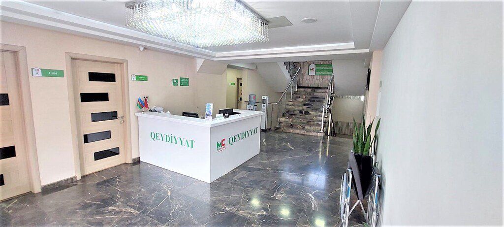 Satılır obyekt 802 m² — Əmlak, Bakı (5)