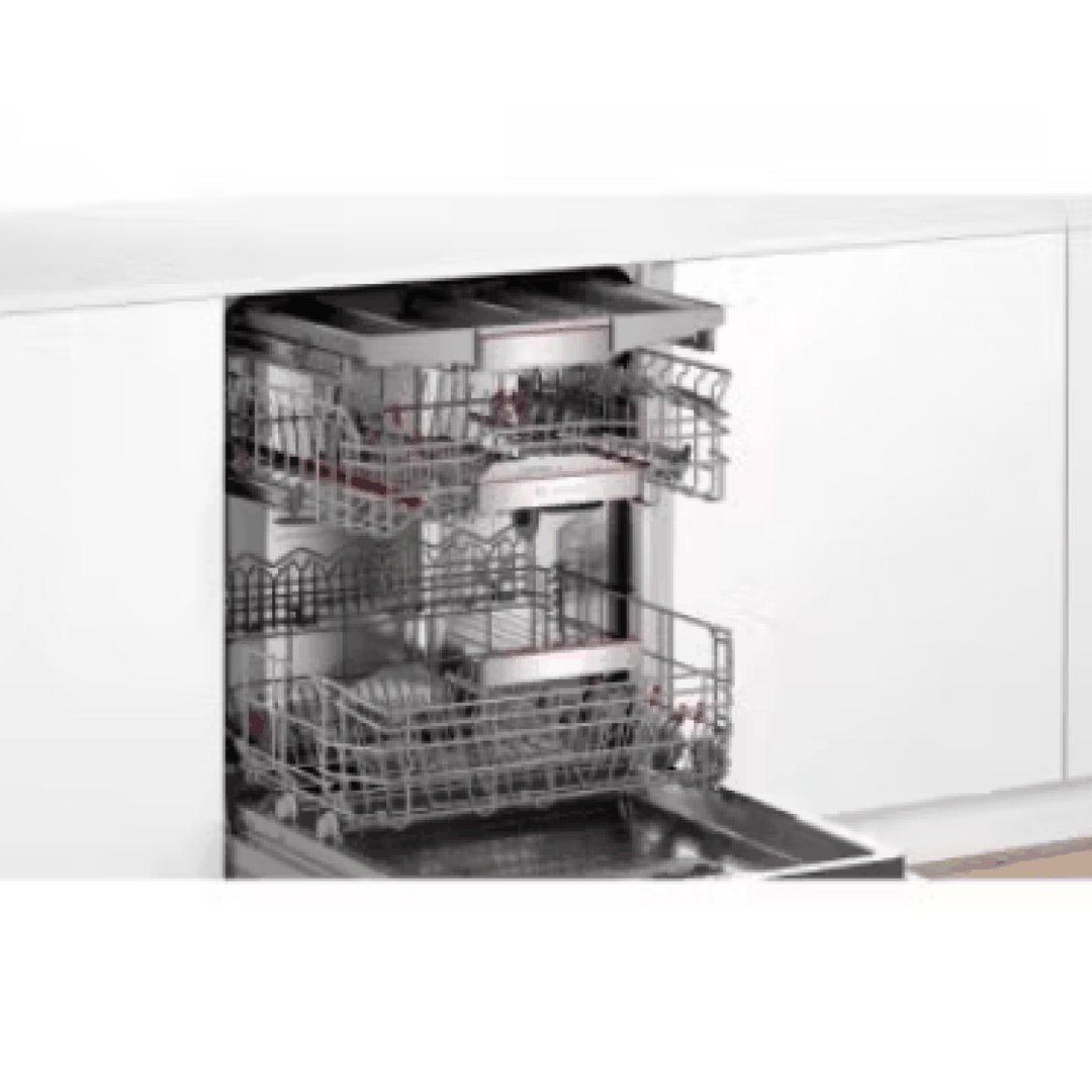 Quraşdırılmış qabyuyan maşın Bosch SMV8YCX03E — Ev texnikası, Bakı (2)