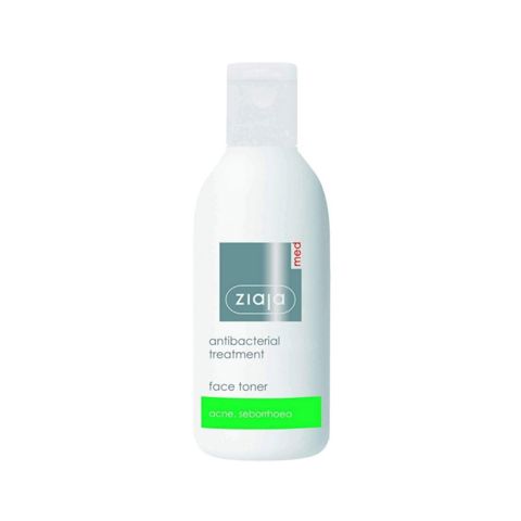 Üz üçün tonik Ziaja Med Antibakterial 200 ml — 21.99 ₼ · Bakı · Mallar Üz üçün tonik Ziaja Med Antibakterial 200 ml — Bakı