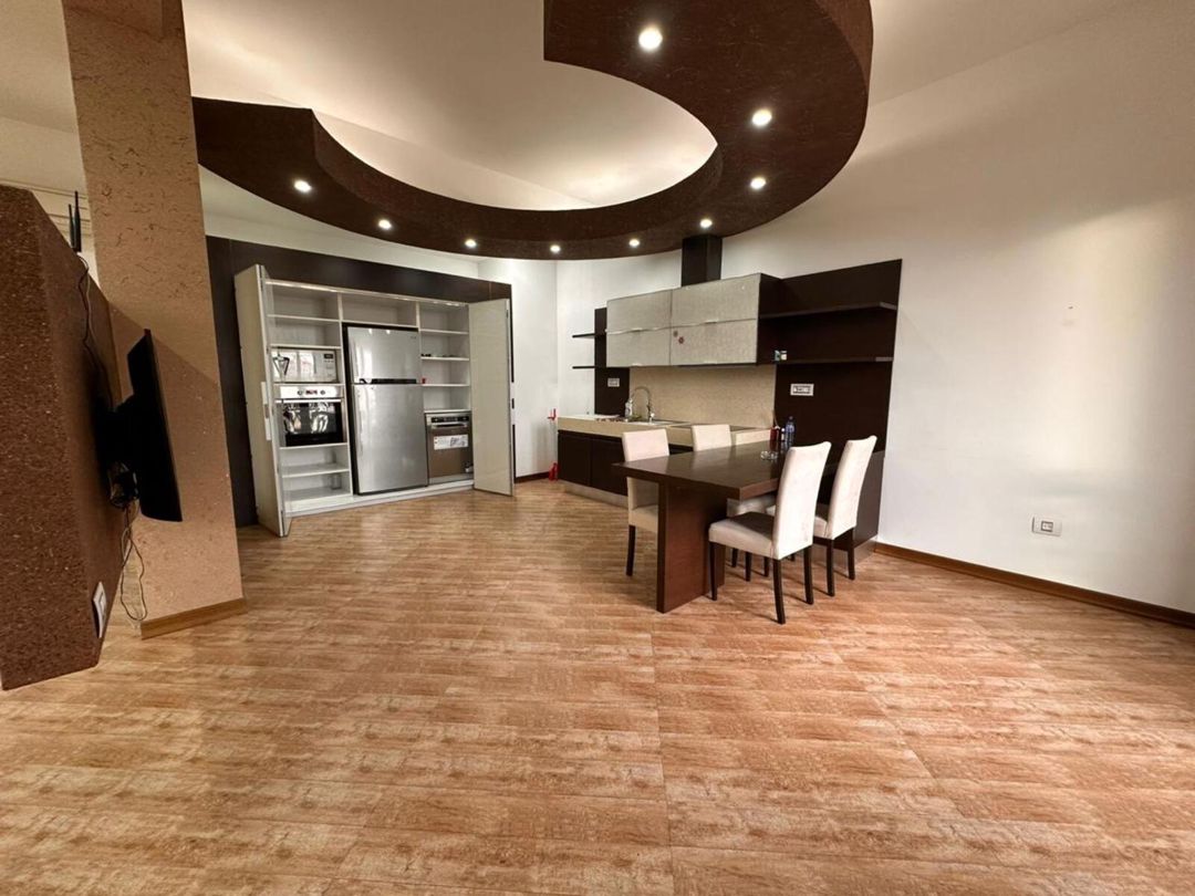 Satılır 4 otaqlı yeni tikili 230 m² — Mənzil, Bakı (6)