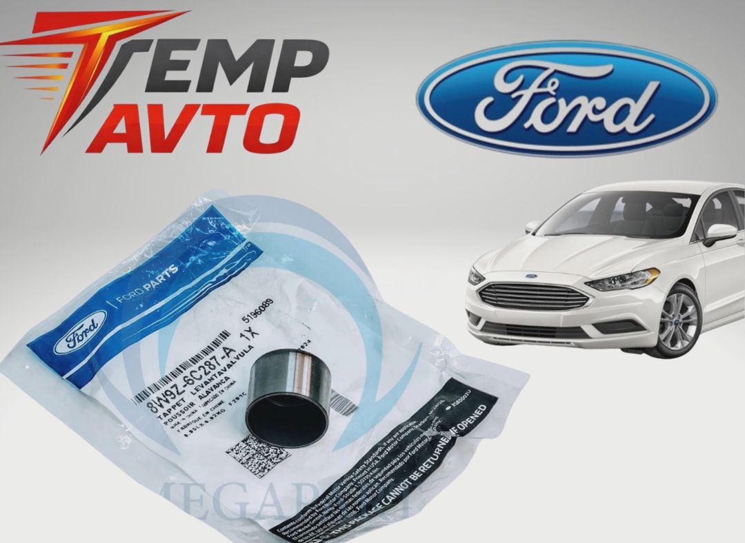 Yanacaq nasosu GDI Ford Fusion — Avto, Bakı