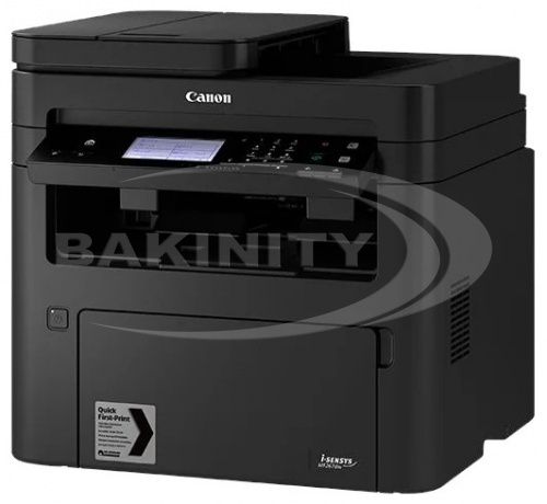 Printer Canon I-sensys MF237W (1418C030) — Printerləri, Bakı
