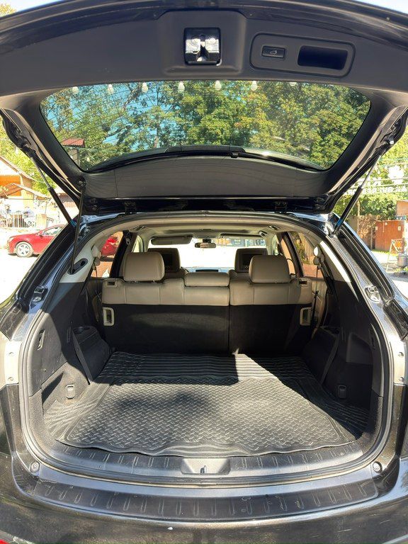 Mazda CX-9, 3.7 L, 2008 il, 300 000 km 77-BZ-047 — Avtomobillər, Gəncə (7)