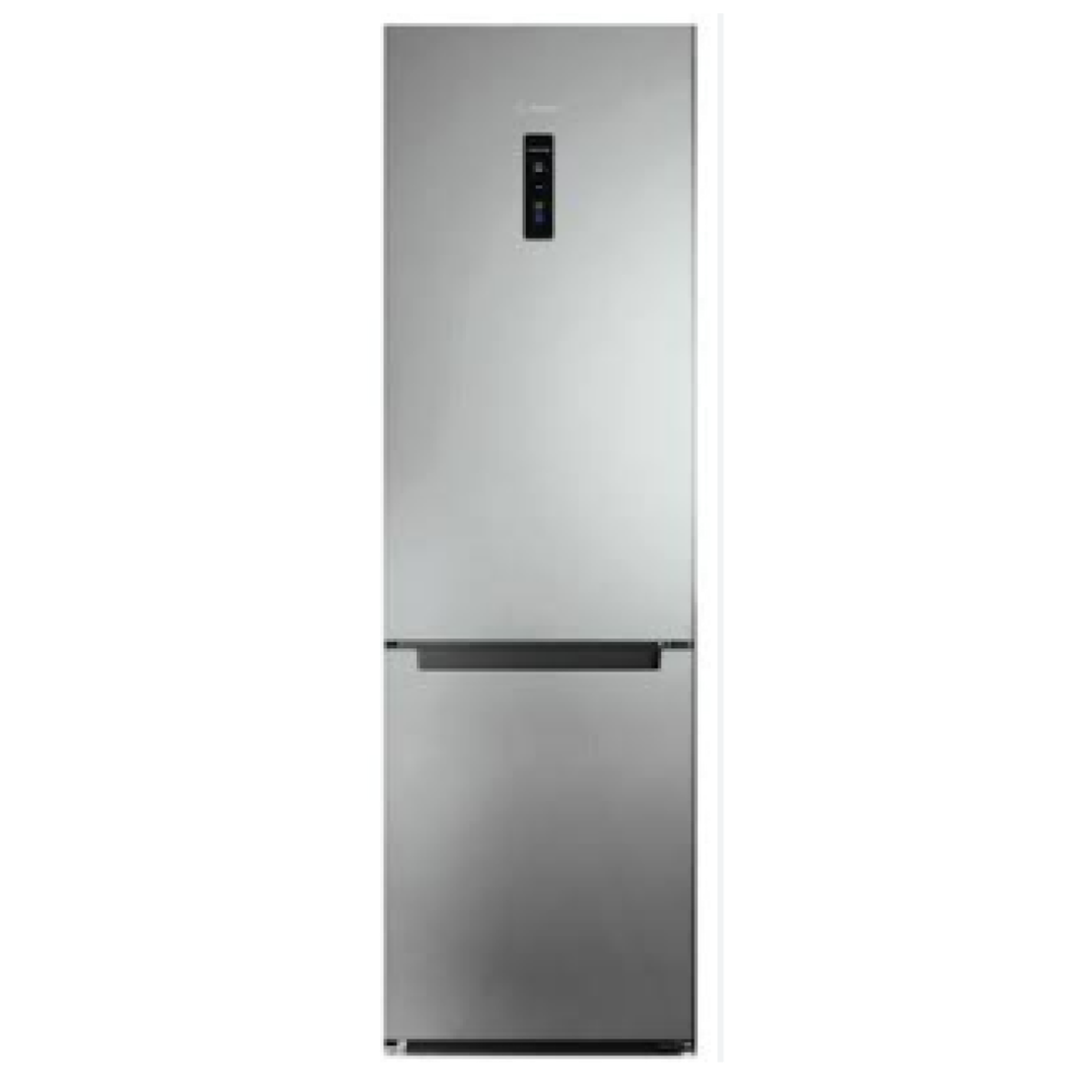 Soyuducu Indesit ITS 5180 XB — Soyuducular, Bakı (2)