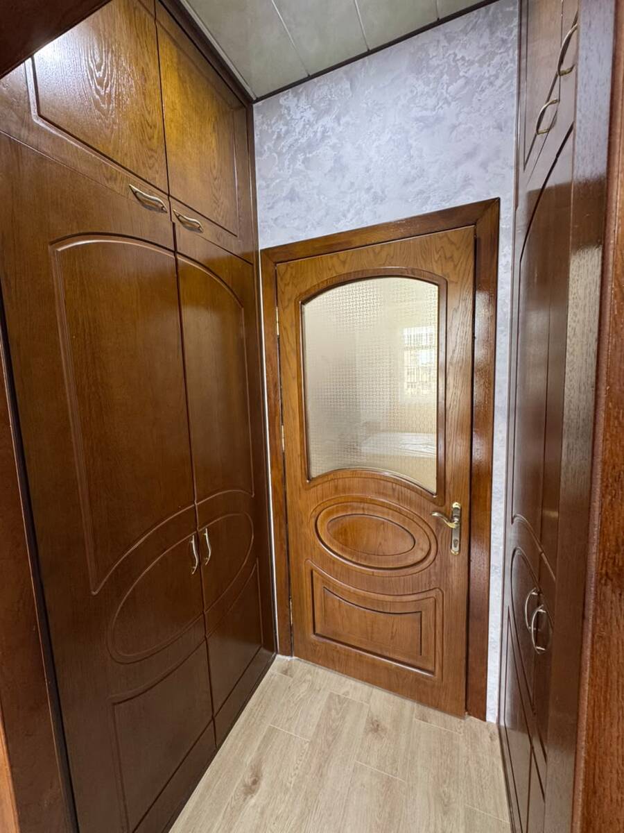 Satılır 2 otaqlı köhnə tikili 55 m² — Mənzil, Bakı (5)