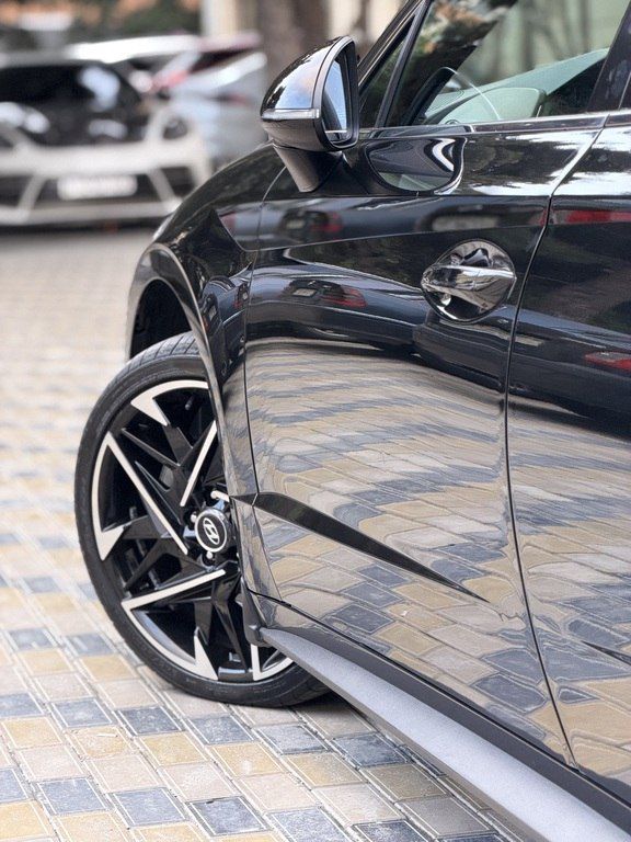 Hyundai Sonata, 2.0 L, 2020 il, 155 200 km 99-QC-709 — Avtomobillər, Bakı (6)