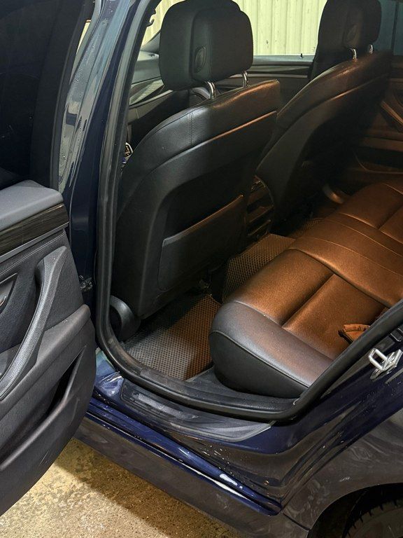 BMW 528, 2.0 L, 2013 il, 251 200 km 99-QX-016 — Avtomobillər, Bakı (10)