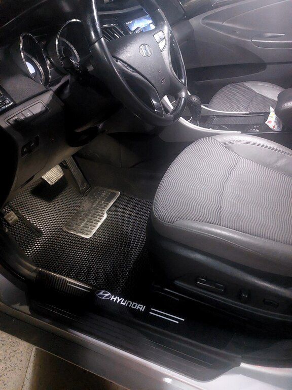 Hyundai Sonata, 2.0 L, 2010 il, 144 000 km 20-EV-235 — Avtomobillər, Yevlax (5)