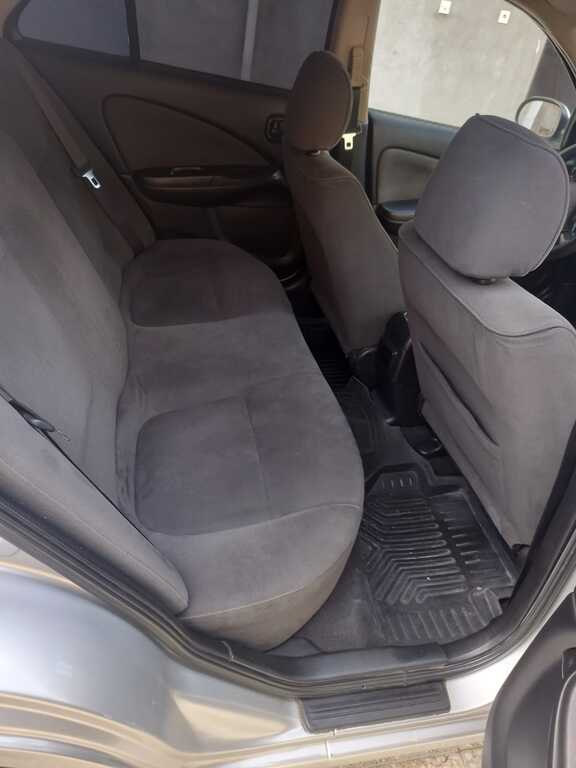 Nissan Sunny, 1.6 L, 2008 il, 147 300 km 90-GK-956 — Avtomobillər, Bakı (10)