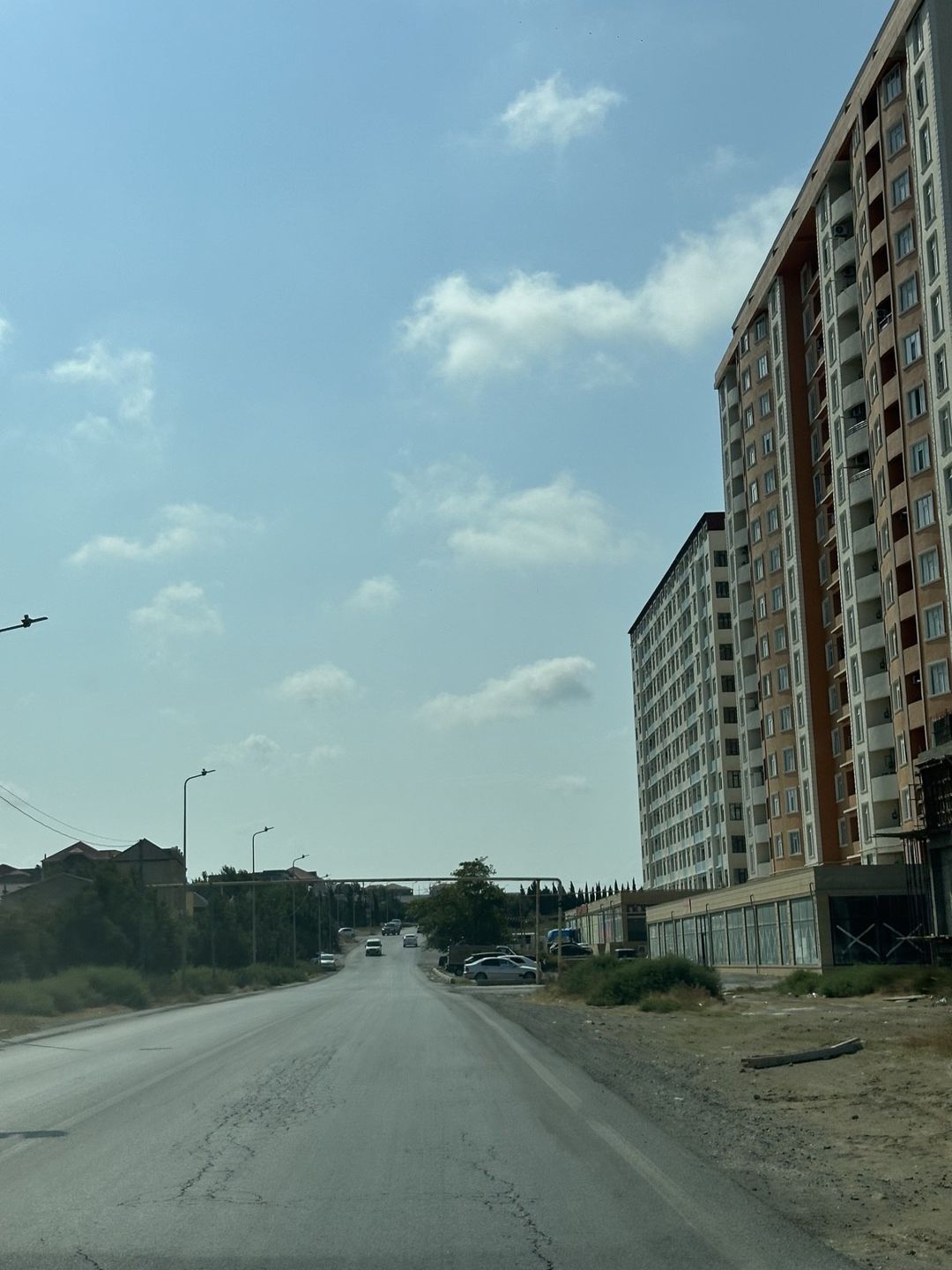 16 sot torpaq sahəsi, Saray qəs — Torpaq, Bakı (7)