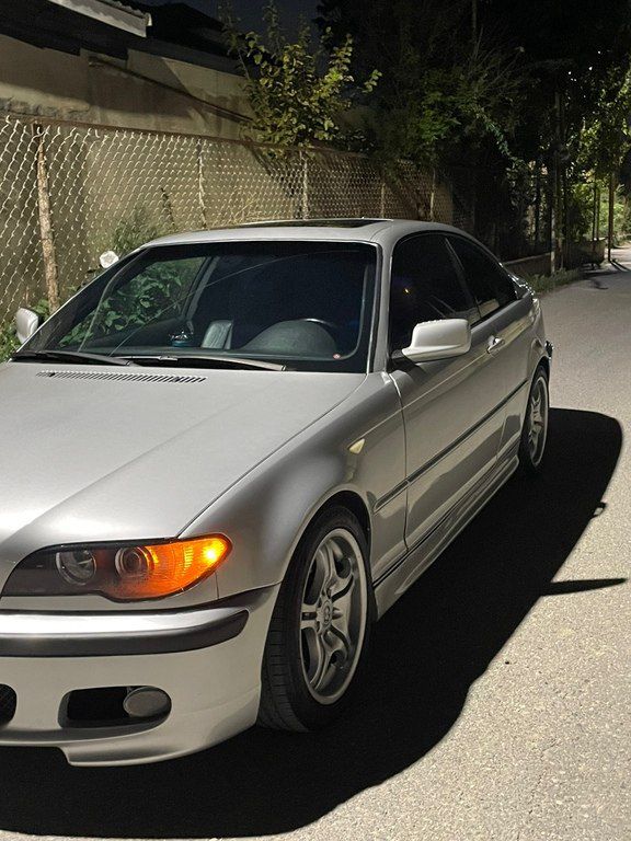 BMW 330, 3.0 L, 2005 il, 165 000 km 77-GH-642 — Avtomobillər, Bakı (8)
