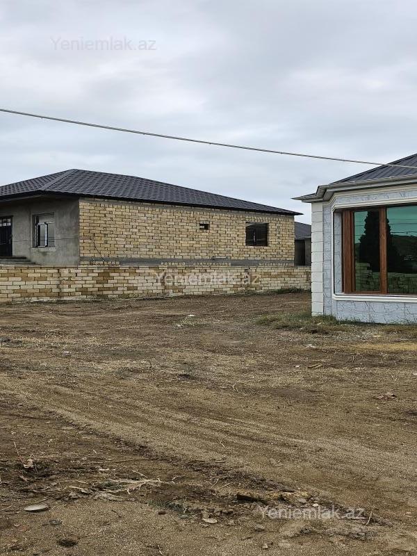 Kirayə 4 otaqlı Həyət evi / Villa, 110 m², Yaşıl dərə — Ev, villa, Sumqayıt (3)