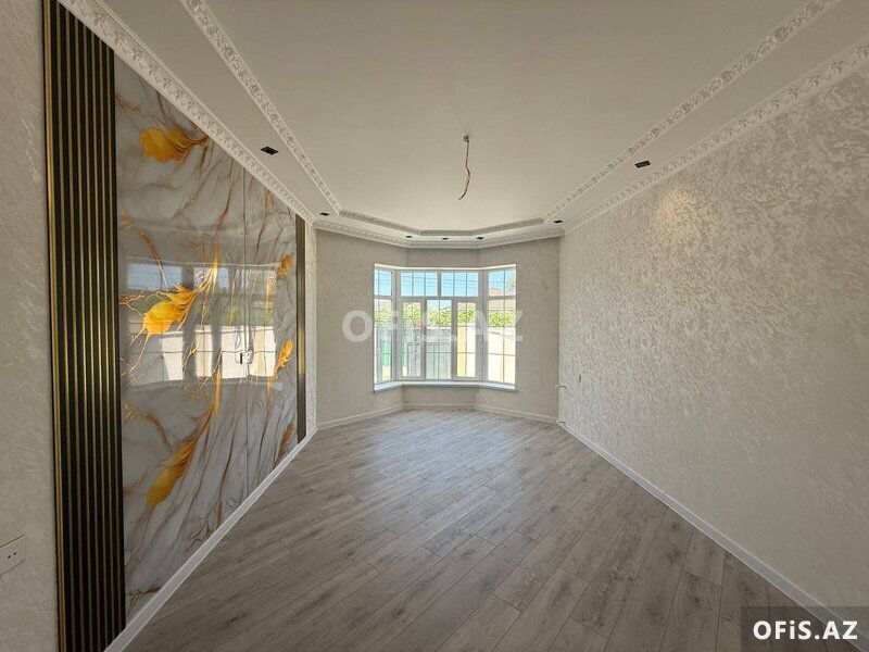 Həyət evləri Satılır Sabunçu r., Maştağa q., 4 otaq, 90 m² — Ev, villa, Bakı (5)