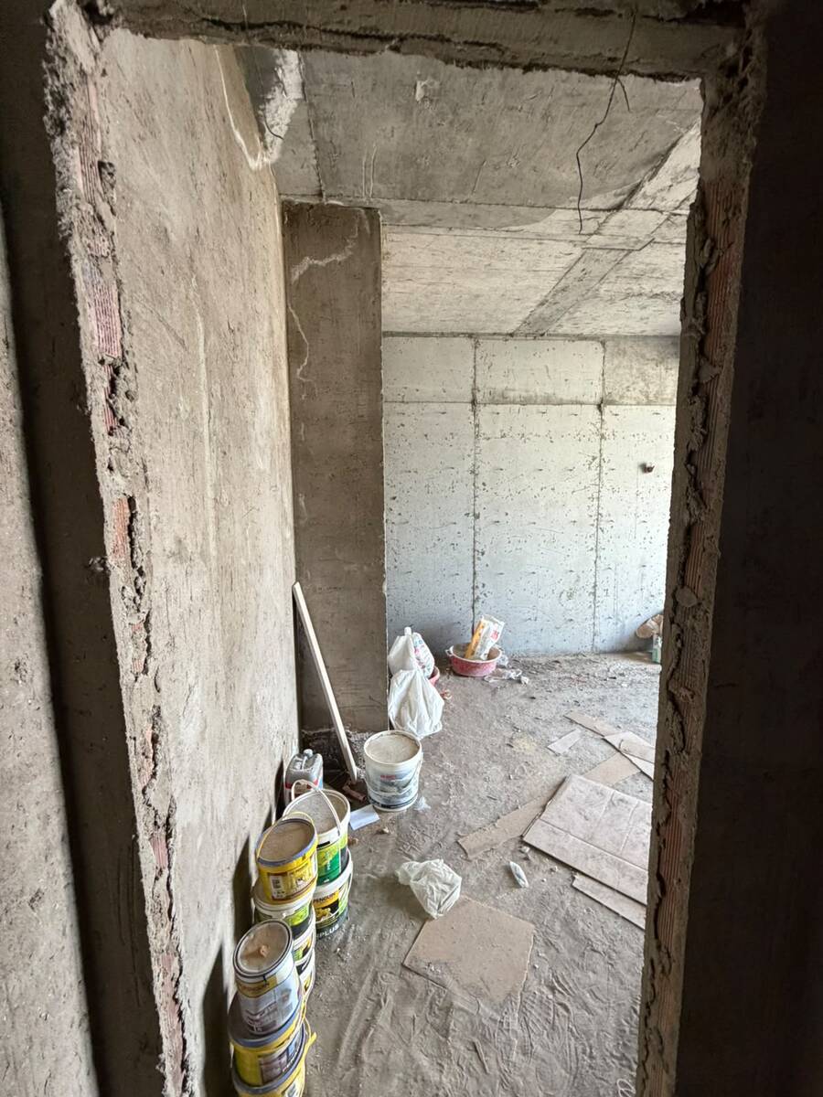 Satılır 2 otaqlı yeni tikili 78 m² — Mənzil, Bakı (5)