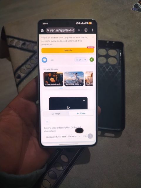 Poco X6 Pro 5G, 512 GB, rəng - Boz, Barmaq izi — 280 ₼ · Sumqayıt · Xiaomi Poco X6 Pro 5G, 512 GB, rəng - Boz, Barmaq izi — Sumqayıt
