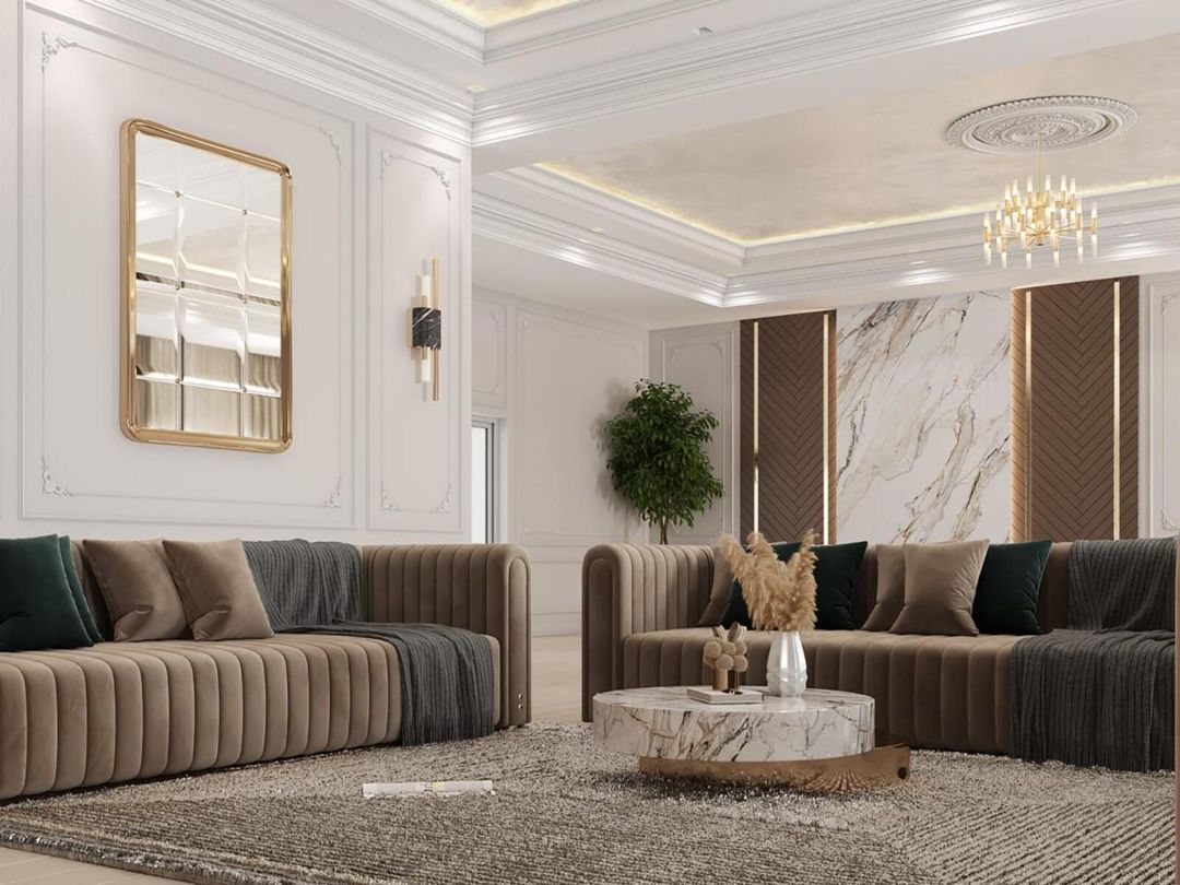 Satılır 8 otaqlı həyət evi/bağ evi 1000 m² — Ev, villa, Bakı (3)