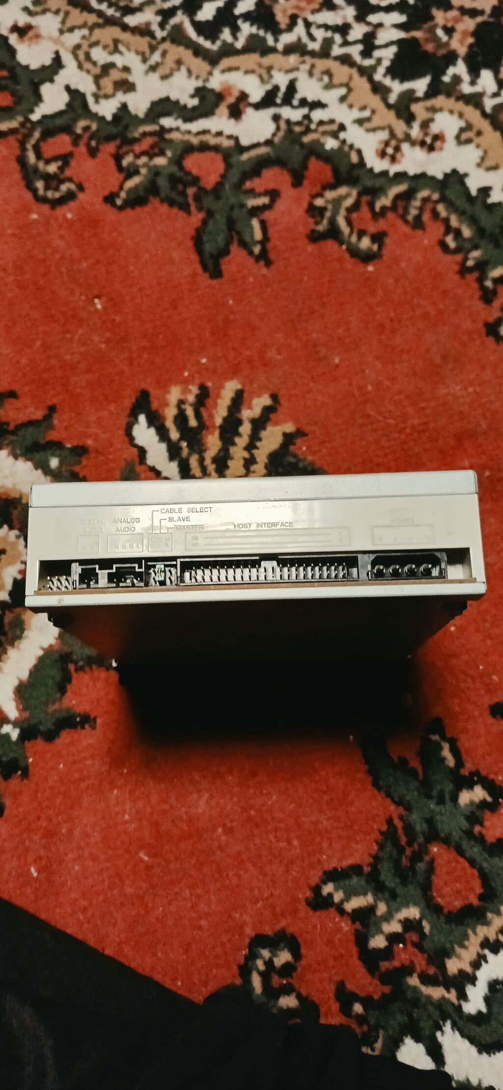 Masaüstü PC üçün daxili optik sürücü – Lıte-on IT Corp Cd‑rw/dvd‑rom — Digər, Bakı (3)