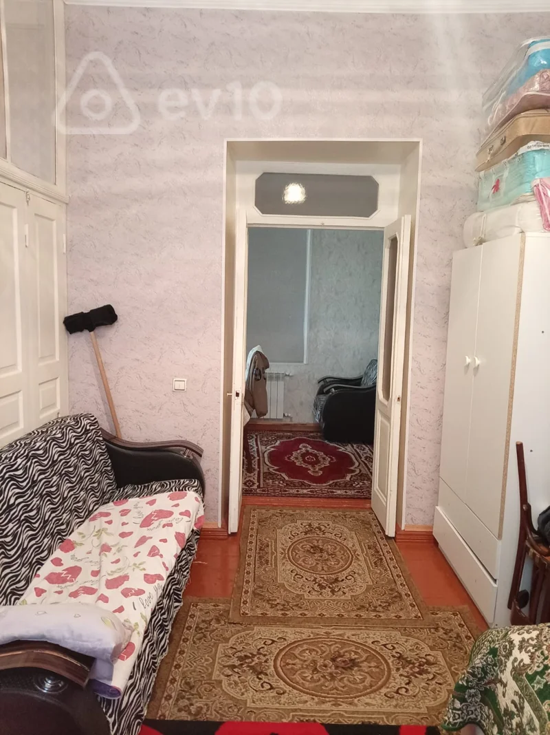 3 otaqlı həyət evi, 80 m², Yeni Suraxani — Ev, villa, Bakı (10)