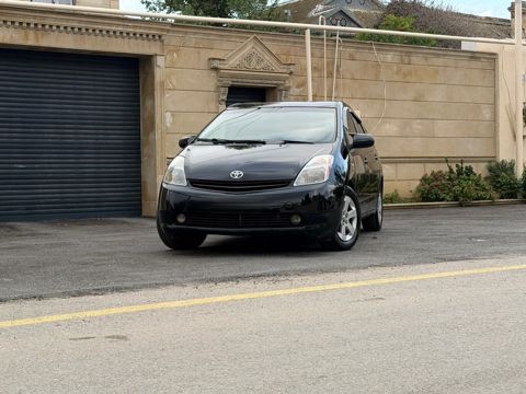 Toyota Prius, 1.5 L, 1.3 kWh, 2008 il, 250 600 km — 12 700 ₼ · Bakı · Avtomobillər Toyota Prius, 1.5 L, 1.3 kWh, 2008 il, 250 600 km — Bakı