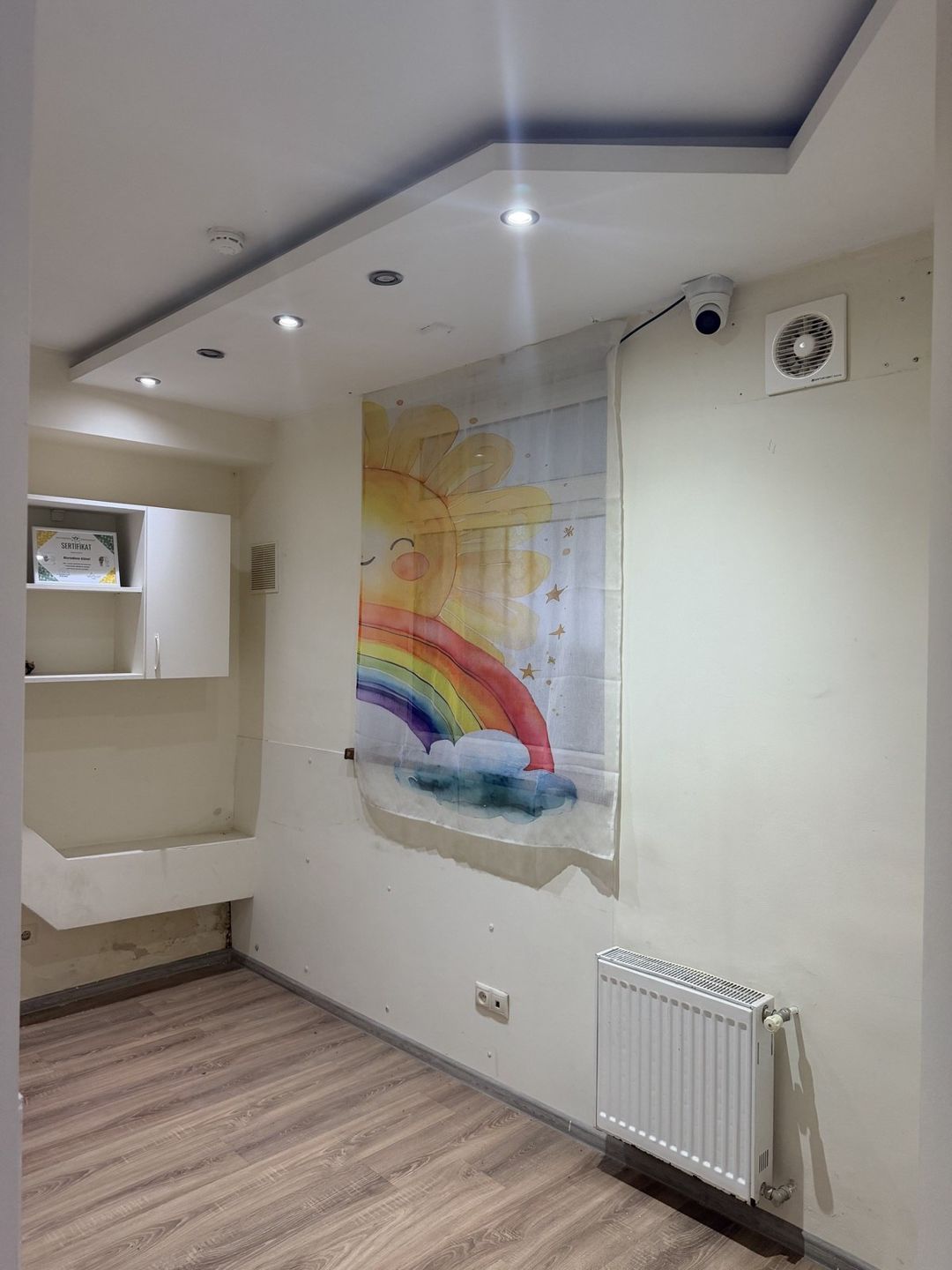 İcarəyə verilir obyekt 30 m² — Əmlak, Bakı (8)