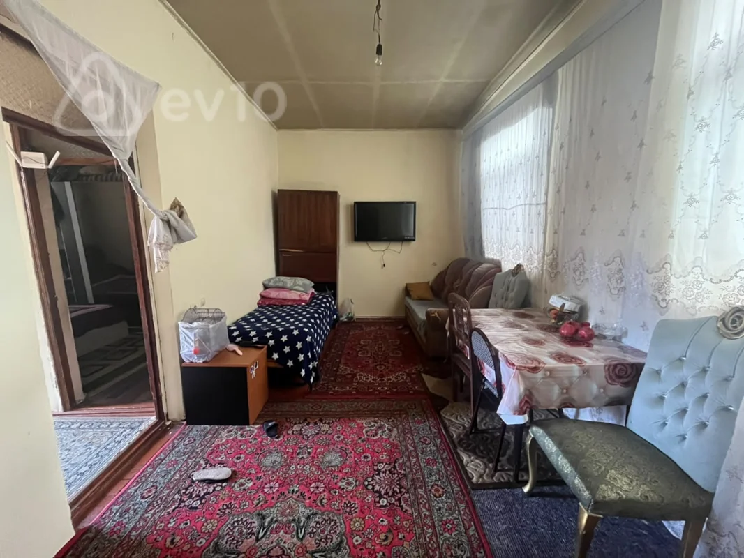 2 otaqlı həyət evi, 52.8 m², Şıxəli Qurbanov Küçəsi, Xırdalan — Ev, villa, Xırdalan (6)
