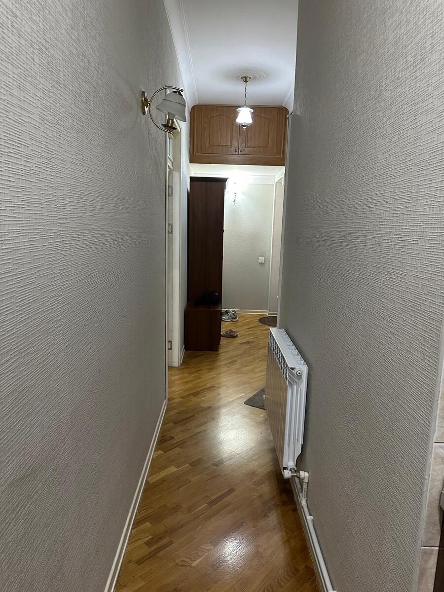 Satılır 2 otaqlı köhnə tikili 45 m² — Mənzil, Bakı (10)