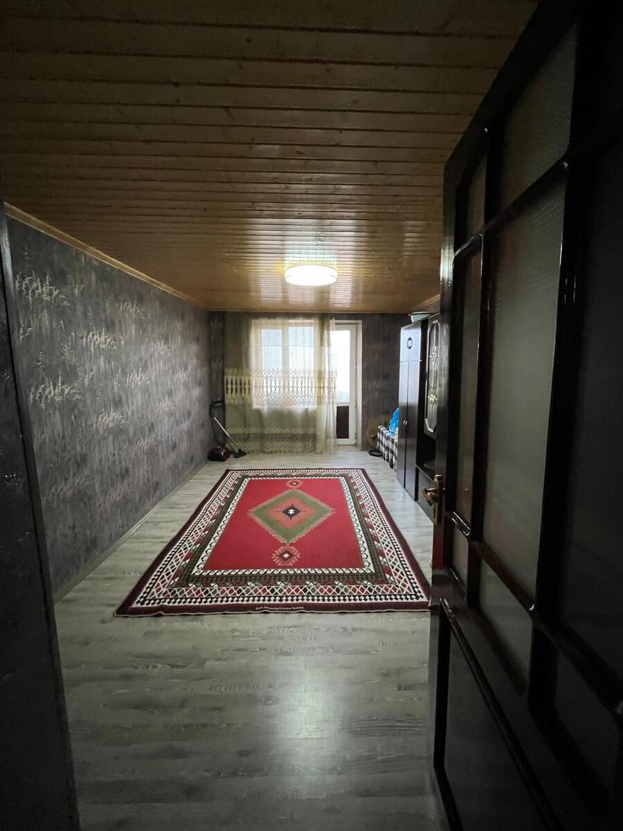 Satılır 3 otaqlı köhnə tikili 75 m² — Mənzil, Salyan (6)