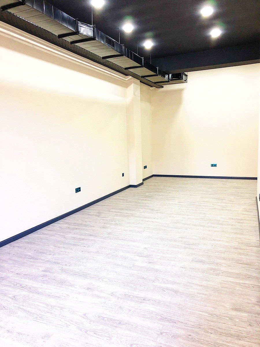 İcarəyə verilir 6 otaqlı ofis 220 m² — Ofis, Bakı (10)