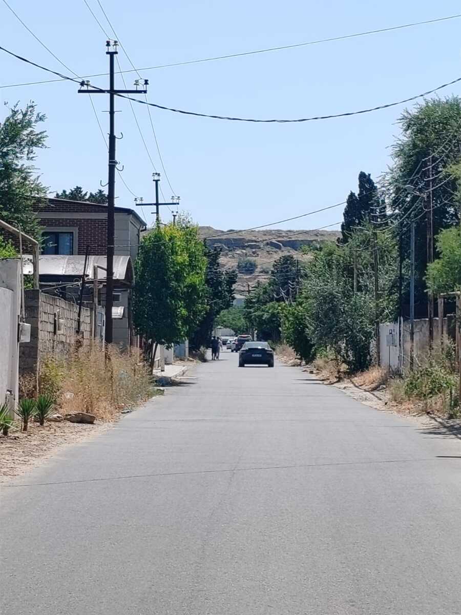 Satılır torpaq 23 sot — Torpaq, Bakı (2)