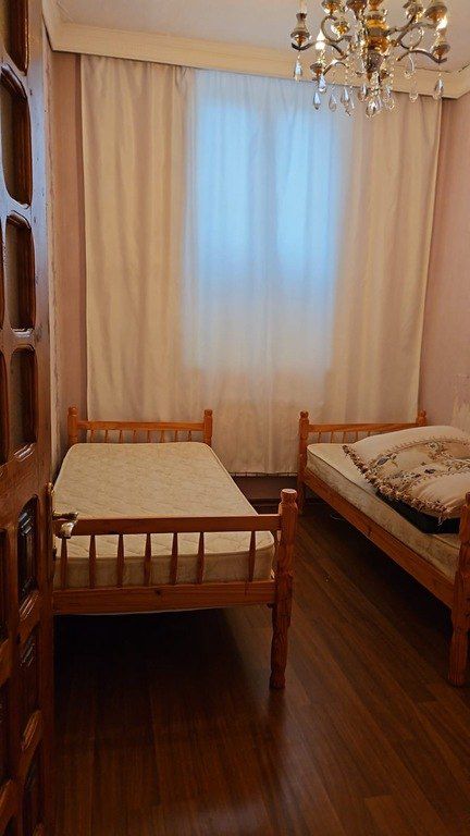 3-otaqlı mənzil kirayə verilir, Kövkəb Səfərəliyeva küç., 60 m² — Mənzil, Bakı (3)