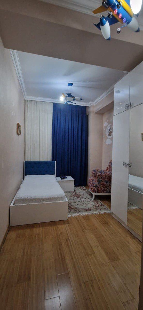 Satılır 3 otaqlı yeni tikili 93 m² — Mənzil, Bakı (9)