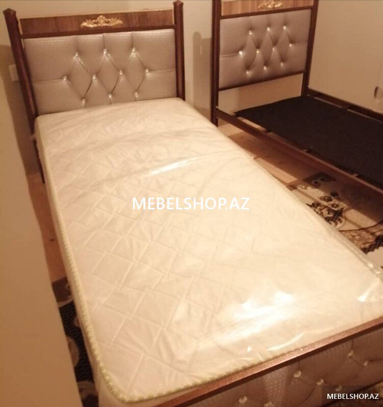 çarpayılar. Kravatlar ortopedik raskladuşka — Mebel, Bakı