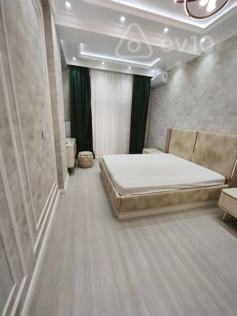 3 otaqlı mənzil, 150 m², Azadlıq pr. — kirayə — Mənzil, Bakı (5)