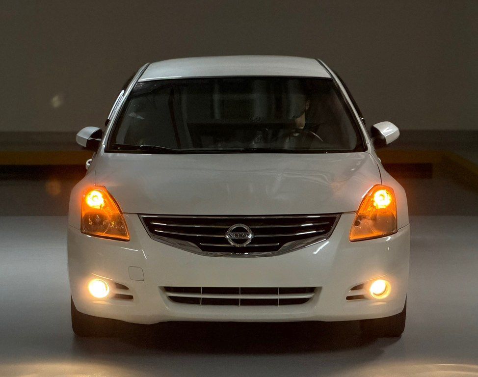 Nissan Altima, 2.5 L, 2013 il, 203 568 km — Avtomobillər, Bakı (3)